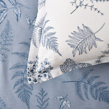 Daphne Cotton Twill European Pillowcases (Set of 2)